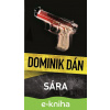 E-kniha Sára (český jazyk) - Dominik Dán