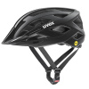Uvex I-VO 2 Mips Black Matt 60-64 cm 2026