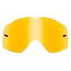Náhradné sklo pre detské okuliare O'Neal B-30 žlté