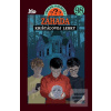 Záhada krištáľovej lebky… (André Marx)
