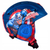 Lyžiarska prilba Avengers Captain America 55-58 cm