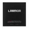LCD kryt GGS Larmor pre Canon R5