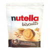 Nutella Biscuits plnené sušienky 193 g