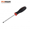 Šrobovák plochý Fixman-6,5x250mm