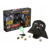 Arkádová hra HASBRO HRA JENGA SWAB PO BRÁNE DARTHA V.Star Wars Hasbro Gaming