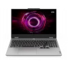 Lenovo LOQ 15AHP10 AMD Ryzen™ 5 220 Laptop 39,6 cm (15.6 ) Full HD 16 GB DDR5-SDRAM 512 GB SSD NVIDIA GeForce RTX 5050 Wi-Fi 6 (802.11ax) Windows 11 Home Šedá