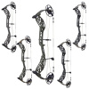 Luk kladkový BEAR ARCHERY Whitetail MAXX - 45-70 lbs