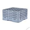 Kôš do umývačky 25 pozícií- výška 23,8 cm, Ø 8,7 cm (CAMBRO Camrack koše do umývačky)
