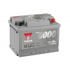 YUASA autobatéria 60Ah 12V, 640A, YBX5075