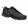 LA Sportiva TX4 Low Trekking Shoes 45.5 (Pánske topánky La Sportiva Tx4 GTX Carbon/Kiwi - 45,5)