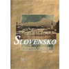 Slovensko v Československu 1918 1939 - Zemko Milan Bystrický Valerián