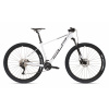 Horský bicykel SUPERIOR XC 879 Gloss White/Black Metallic L