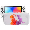Nintendo Switch Oled pouzdro DRAGON