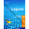Lagune 1 - učebnica nemčiny vr. audio-CD s fonetickými cvičeniami
