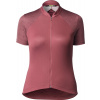MAVIC DÁMSKÝ DRES SEQUENCE EARTH RED (LC1318200) M (r. 2021)