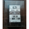 Relé RPK 20 220V/50HZ