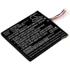 Cameron Sino Batéria pre Nintendo Switch HAC-001, 4600 mAh, Li-Pol CS-NTS001XL