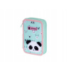 ASTRABAG 2-patra plný TEDDY PANDA