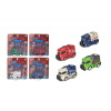 Wiky Vehicles Auto na zotrvačník služby 85 cm