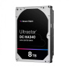 Western Digital Ultrastar 8TB SATA HA340 WUS721208BLE6L4 0B47078 (0B47078)
