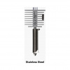Bambu Lab Hotend z nehrdzavejúcej ocele 0,2 mm pre 3D tlačiareň A1/mini FAH018