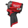 Milwaukee M12 FIW38-0 aku rázový uťahovák 3/8