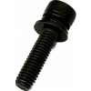 ND MAKITA / DOLMAR Skrutka 5x20 pre krovinorez / reťazovú pílu, 922233-6