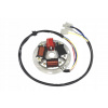 Iskrovač zapaľovač cievka pre Simson elektronik 12V