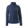 Dámska Fleecová mikina HI-TEC LADY HENIS 97969-NAVY