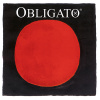 Pirastro OBLIGATO 411721 - Struna A na housle