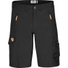 Fjällräven Abisko Short black - 48