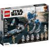 Stavebnica LEGO Star Wars - LEGO Star Wars Solders Solders z 501 Legion 75280 (LEGO Star Wars Solders Solders z 501 Legion 75280)