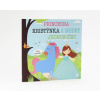 Princezna Kristýnka a modrý jednorožec - Lucie Šavlíková