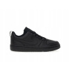 Nike court borough low recraft DV5456-002 čierna