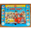 Brm brm - detský tablet