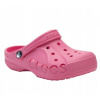 Crocs detské sandále plast ružové veľkosť 33-34