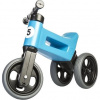 Funny Wheels 2 v 1 – modré 8595557508533