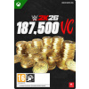 WWE 2K26: 187.500 Virtual Currency Pack – Xbox Series X|S Digital