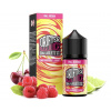 Drifter Lime Raspberry Cherry Longfill 6ml - Juice Sauz ITV