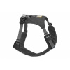 Postroj pre psy Ruffwear Hi & Light™ XXS sivý