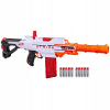 Hasbro Nerf Ultra Strike Launcher + 10 šípok (Hasbro Nerf Ultra Strike Launcher + 10 šípok)