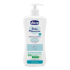 CHICCO Šampón na telo s dávkovačom Baby Moments Protection 93 % prírodných zložiek 500 ml 9x5x23
