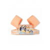 Swim Essentials Plávacia vesta s rukávnikmi Bluey 2–6 rokov