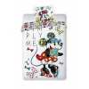 FARO Obliečky Minnie retro Bavlna 140x200 70x90