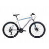 MTB bicykel Romet Rambler R6.2 rám 17 palcov koleso 26 