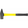 Strend Pro 230127 Kladivo Strend Pro HM111 2000 g, 380 mm, TUV/GS, sklolaminátová rukojeť, TPR