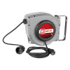 Holzmann EKR10M 230V samonavíjecí elektrokabel 10m