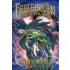 Tajomstvá dračej svätyne Brandon Mull