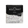 KOLORKY NIGHT Plienky jednorazové eko nočné L (8-13 kg) 19 ks