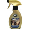 K2 LETAN CLEANER 250ml - leather cleaner